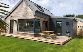 Nouveau ! La cabine du bout du monde PL04, Tevennec - votre maison de vacances de haut standing