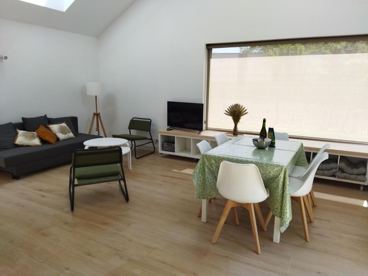 Nouveau ! La cabine du bout du monde PL04, Tevennec - votre maison de vacances de haut standing Crozon Extérieur photo