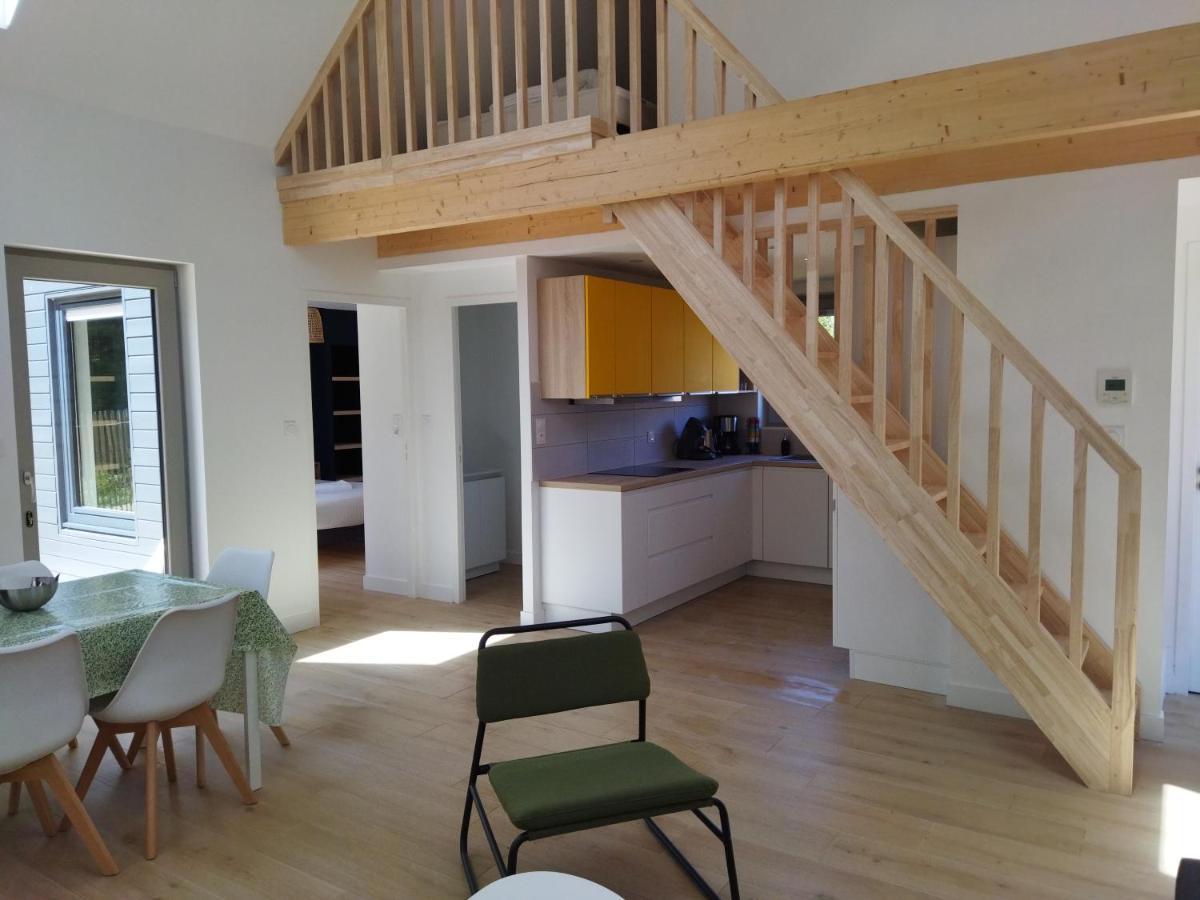 Nouveau ! La cabine du bout du monde PL04, Tevennec - votre maison de vacances de haut standing Crozon Extérieur photo